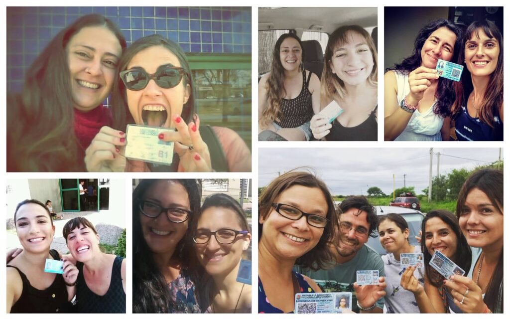 Autoescuelas: Tu Pasaporte a la Independencia