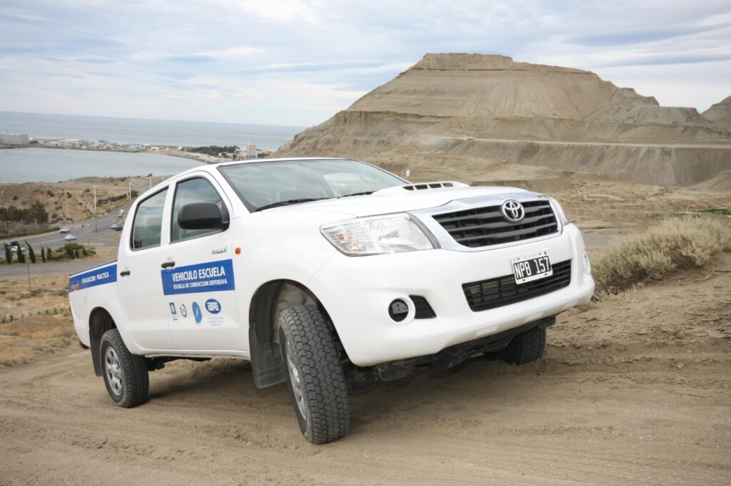 Carnet de Carga Peligrosa: Guía Completa