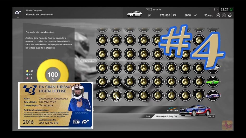 Gran Turismo: ¿Videojuego o Autoescuela Virtual?