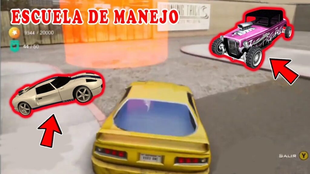 NRG-500: Guía para Dominar la Moto Más Rápida