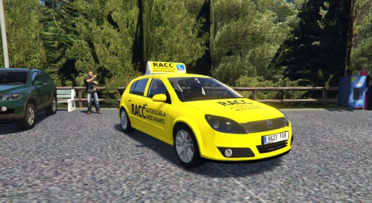 Gu&iacute;a de la Autoescuela en GTA 5: Toda la Verdad