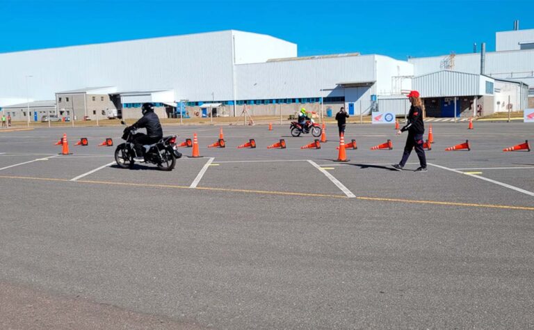 Honda en Argentina: Del Auto a la Moto