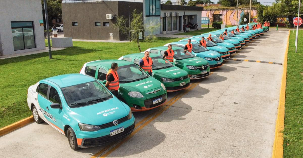 &iquest;C&oacute;mo sacar turno para el registro de conducir en Hurlingham?