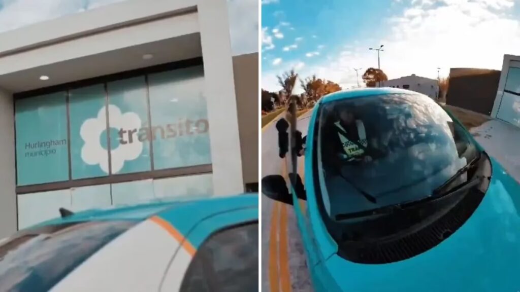 Turno de Conducir en Hurlingham: Guía Definitiva