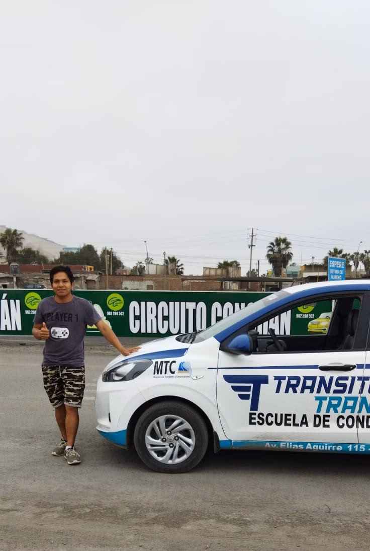 ¿Qué necesito para sacar la licencia a los 17 años?