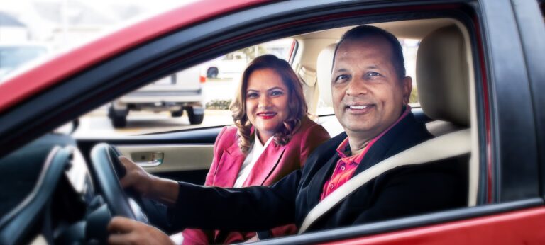 El Coche Perfecto para Aprender a Conducir