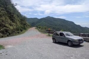 Escuela de Manejo Junior