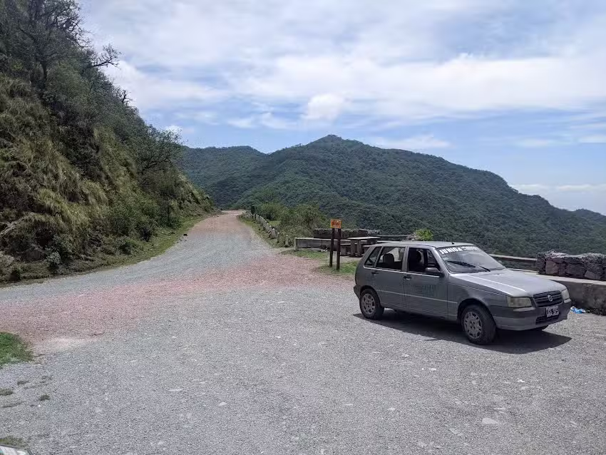 Escuela de Manejo Junior