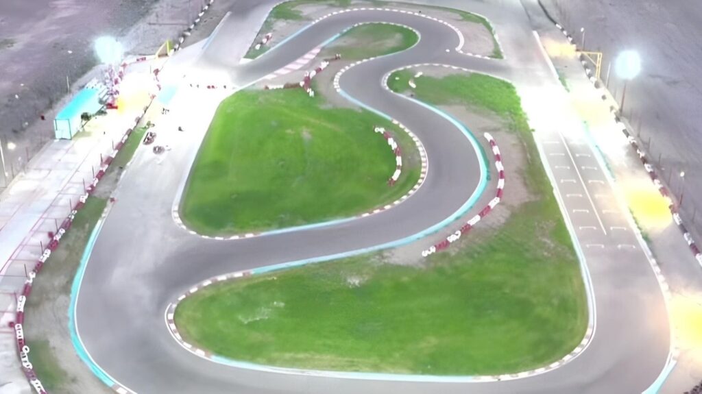 Guía para ser Piloto Profesional de Karting