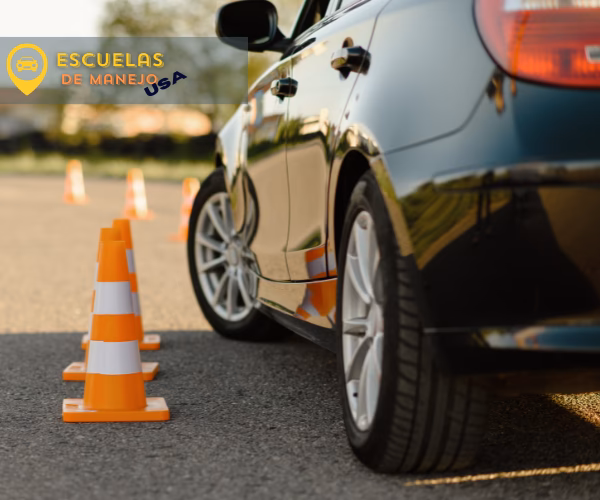 &iquest;Cu&aacute;nto dura la escuela de manejo en Maryland?
