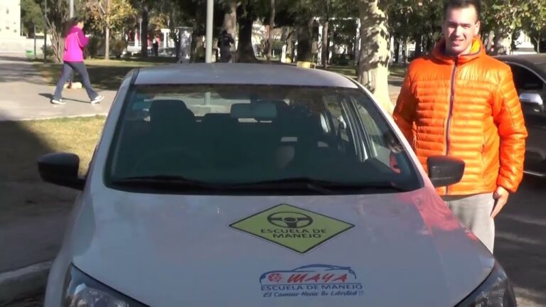 C&oacute;mo Elegir la Mejor Autoescuela para Ti