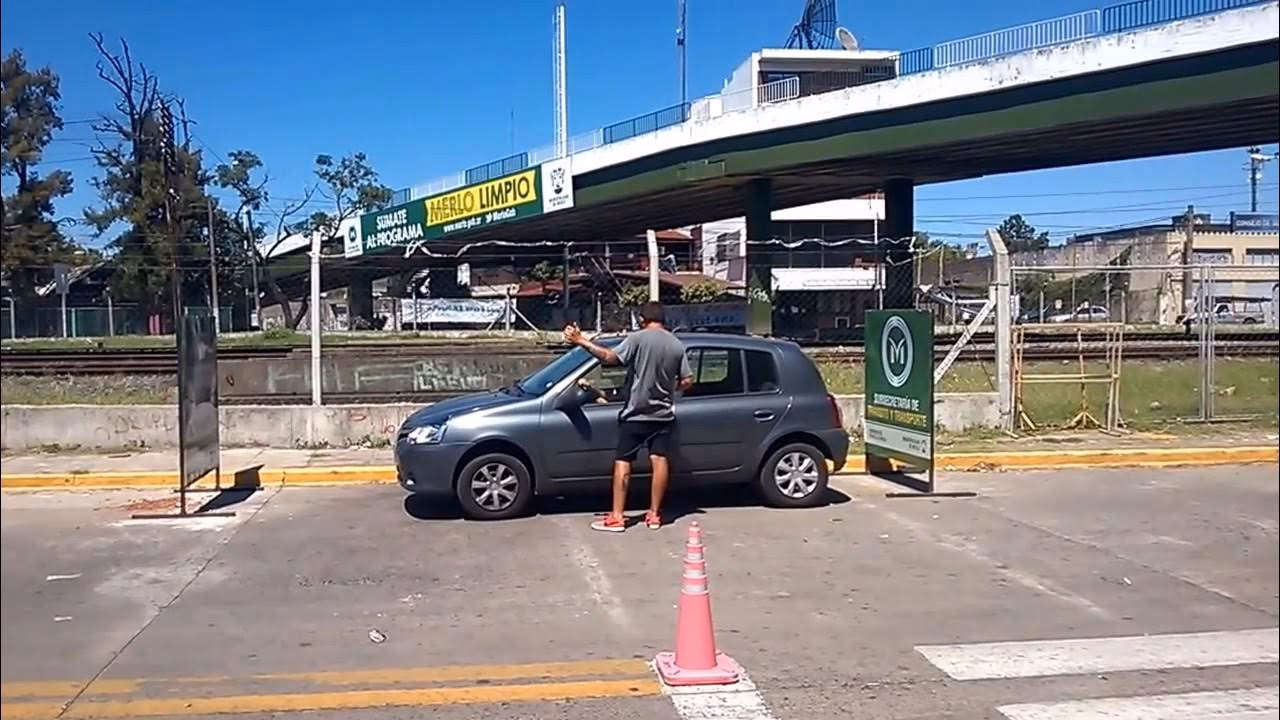 &iquest;C&oacute;mo sacar turno para la licencia de conducir en Merlo?