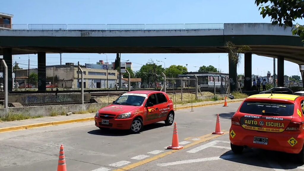 Licencia de Conducir en Merlo: Guía Paso a Paso