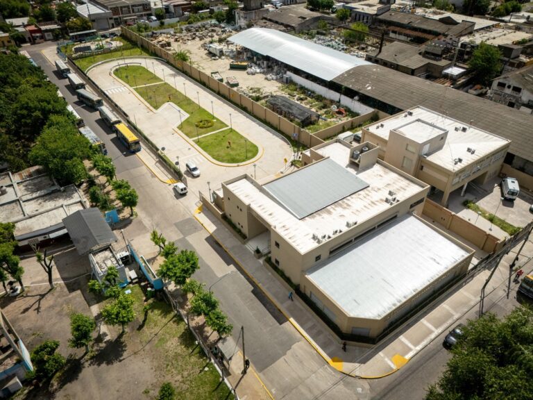 Examen de Manejo en La Matanza: Gu&iacute;a Definitiva