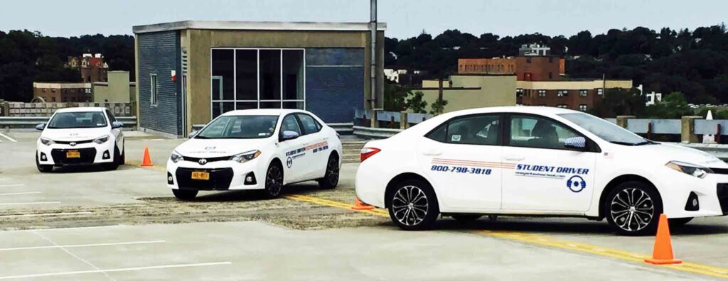 Precios de Clases de Conducir en Nueva York