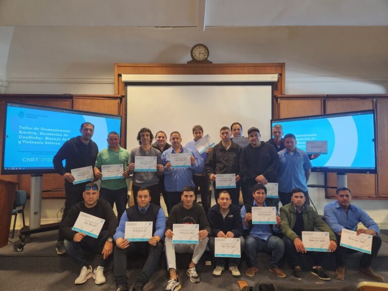 C&oacute;mo ser Maquinista de Tren: Gu&iacute;a Completa