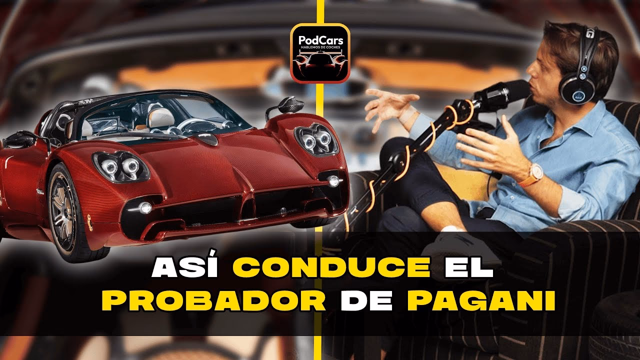 &iquest;Cu&aacute;nto vale Pagani?