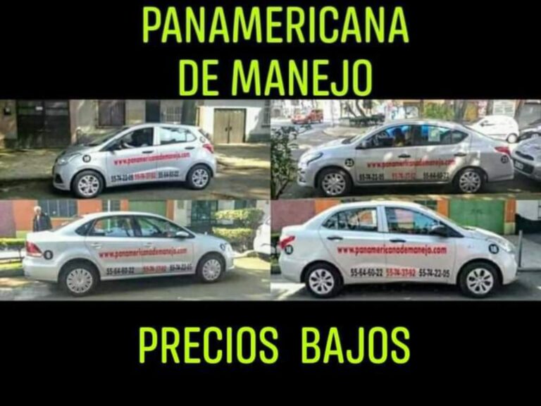 &iquest;Cu&aacute;nto dura un curso de manejo? Gu&iacute;a de Horas