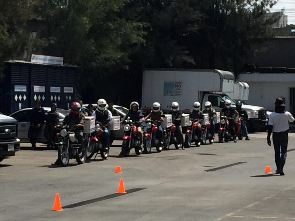 Licencia de Moto en Guadalajara: Guía de Costos 2024