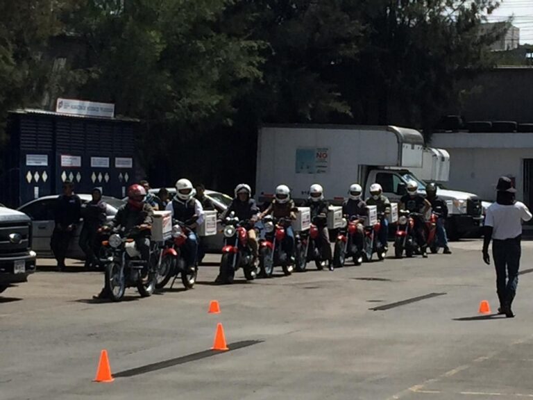 Licencia de Moto en Guadalajara: Gu&iacute;a de Costos 2024