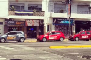 ESCUELA DE MANEJO PREMIUM SCHOOL EN PALERMO RECOLETA