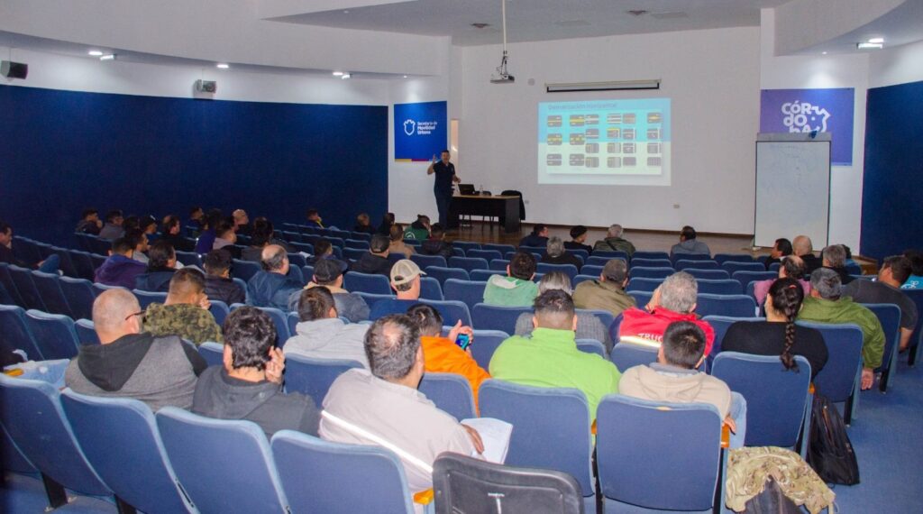 Costo de la Licencia de Conducir en Córdoba