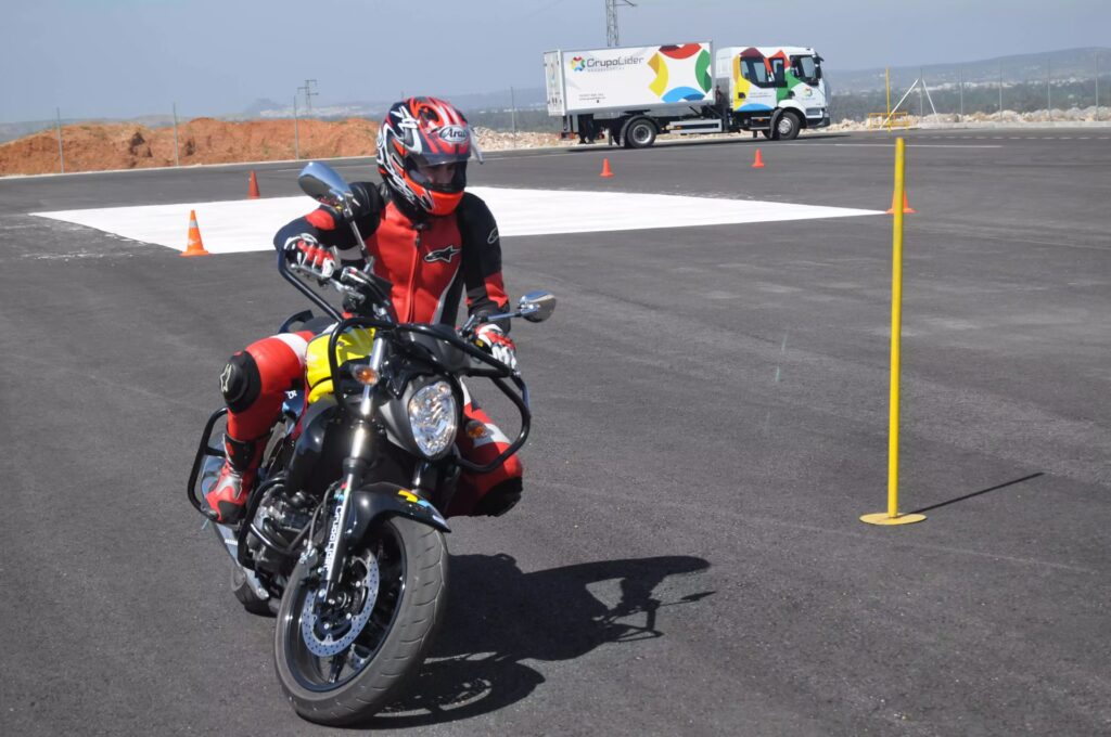 Costo Carnet de Moto en Córdoba: Guía Completa