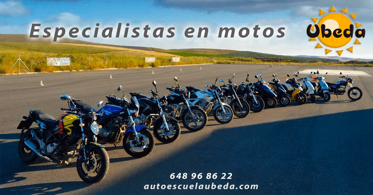 &iquest;Cu&aacute;nto cuesta la licencia de moto en C&oacute;rdoba?