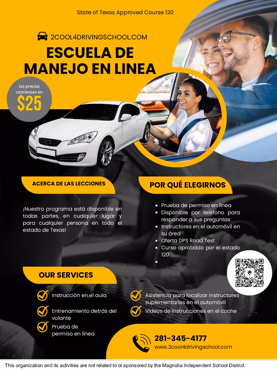 &iquest;D&oacute;nde estudiar publicidad en Estados Unidos?