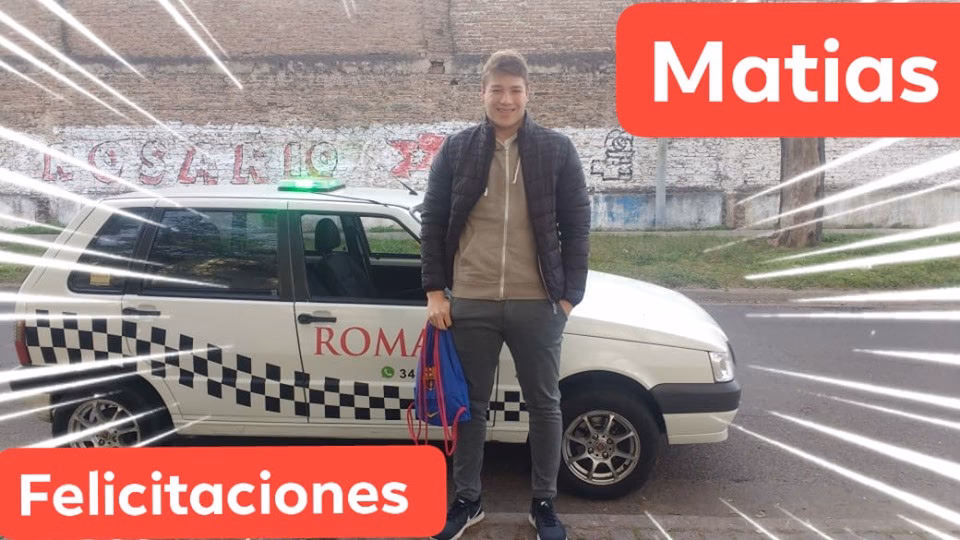 ¿Cuántas clases se necesitan para aprender a manejar?