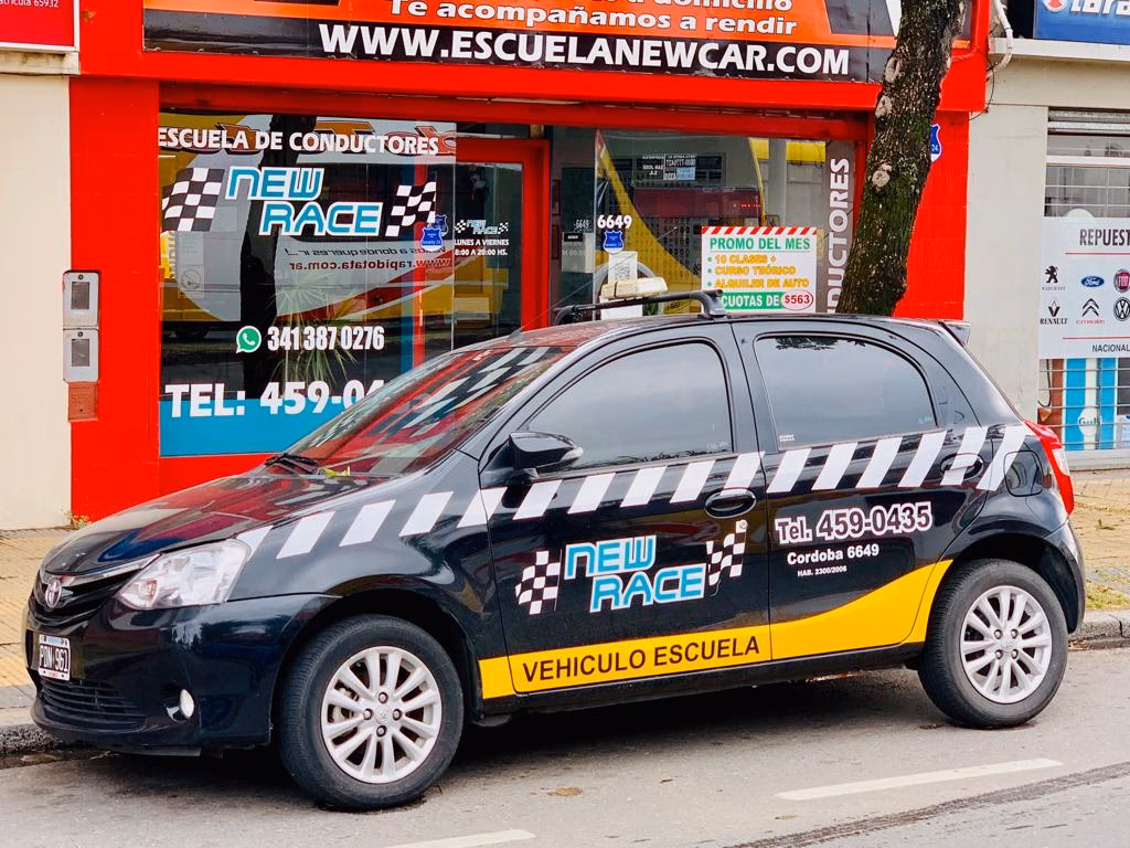 Guía para Ampliar tu Carnet de Conducir en Rosario