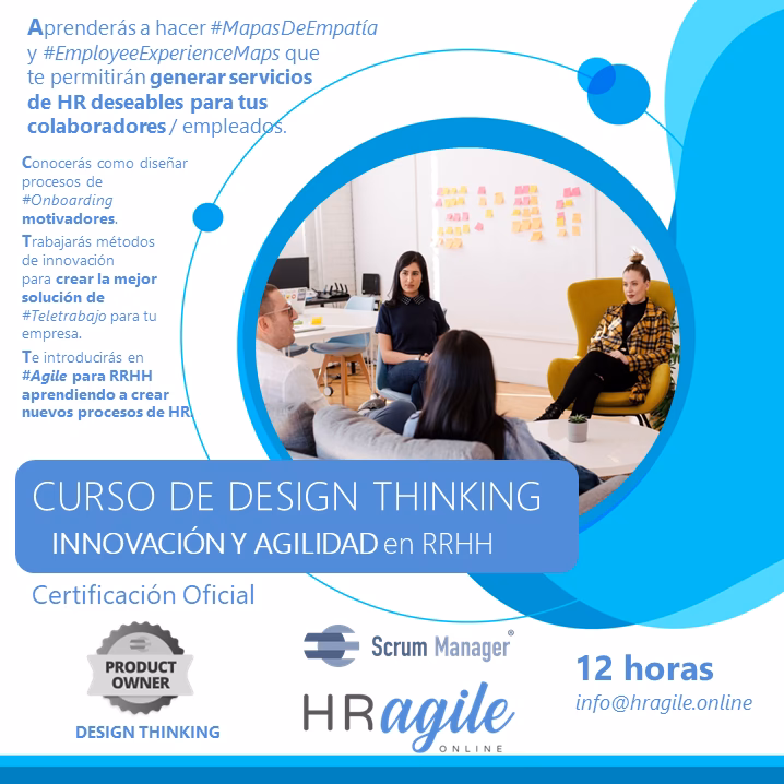 &iquest;Cu&aacute;nto gana una persona que trabaja en recursos humanos?