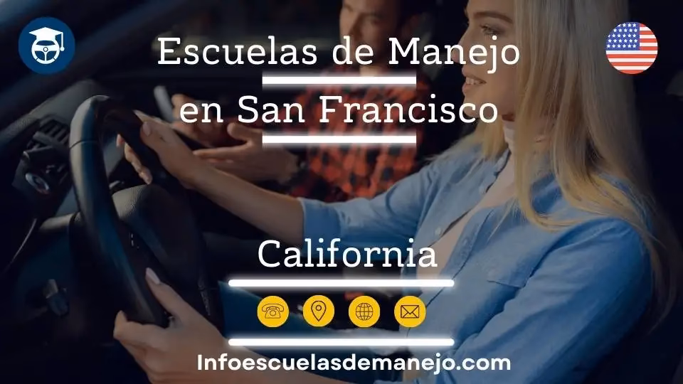 Costos de Autoescuela en San Francisco: Guía 2024