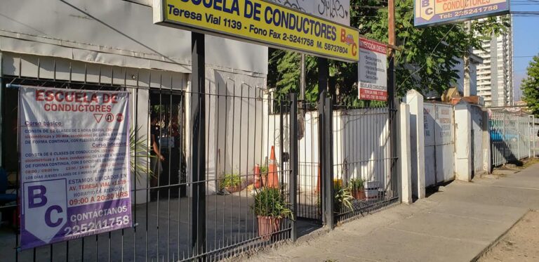 Gu&iacute;a para Sacar la Licencia de Conducir San Miguel