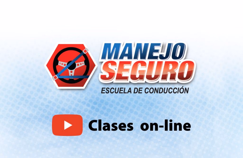 Manejo Seguro: Sucursales, Horarios y Contacto