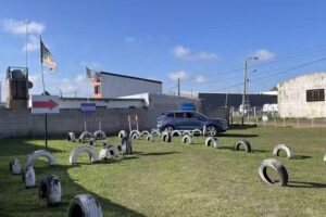 Escuela de Manejo Silvia