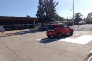 Escuela De Manejo “Veni A Clase”