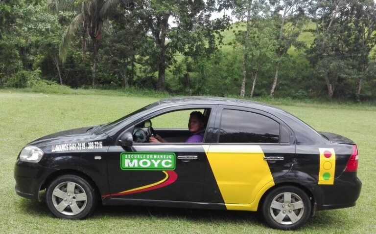 Examen de Conducir Online: &iquest;Mito o Realidad?