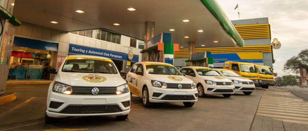 Touring: Costo del Examen de Manejo y Prácticas