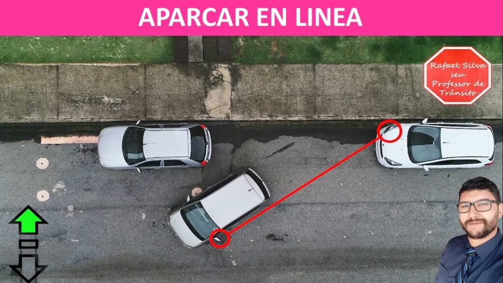 Domina el Aparcamiento en Línea: Guía Definitiva