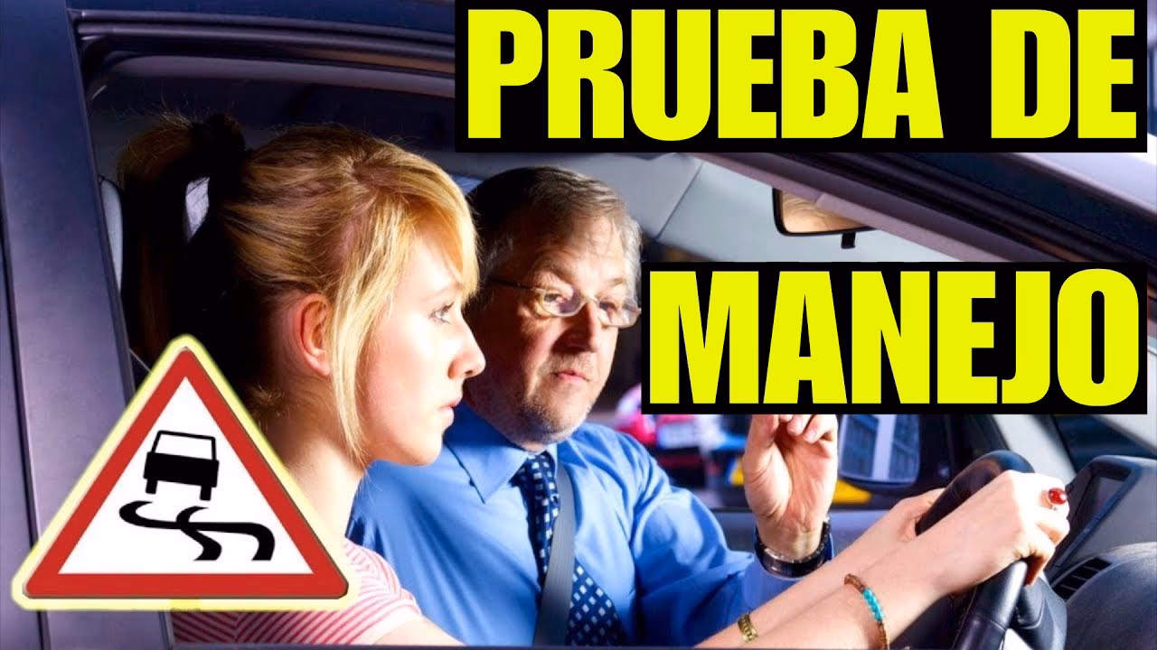 &iquest;Qu&eacute; preguntas se fallan m&aacute;s en el examen de conducir?