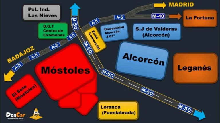 Precio del carnet de conducir en Madrid y Espa&ntilde;a