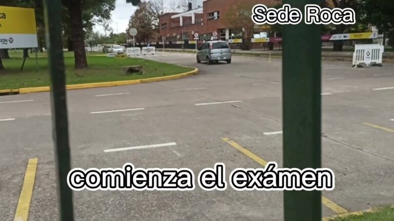 Aprueba el Pr&aacute;ctico: Errores que Debes Evitar