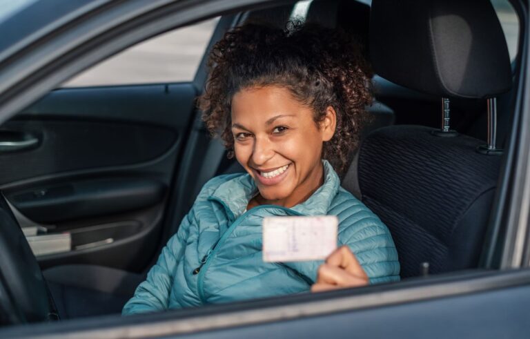 Carnet de Conducir para Extranjeros: Gu&iacute;a Definitiva