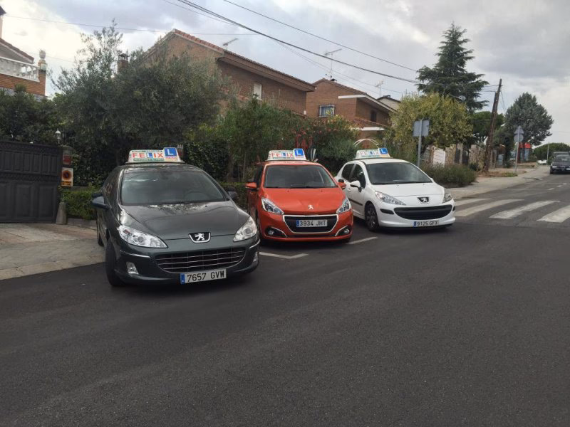 Clases de Autoescuela: ¿Cuántas Necesitas Realmente?