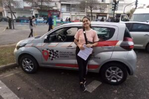 Fer-car, Escuela De Conductores