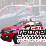 Gabriel &ndash; Escuela de Conductores