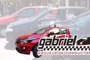Gabriel – Escuela de Conductores