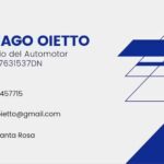 Gestor&iacute;a del Automotor