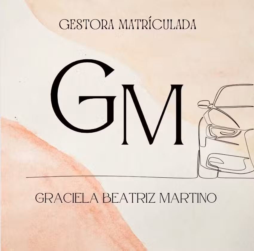 Gestoria del automotor